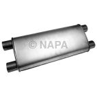 Exhaust Muffler