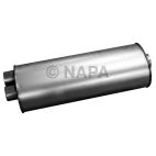 Exhaust Muffler