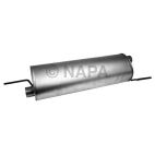 Exhaust Muffler