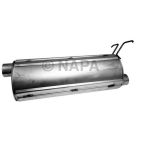 Exhaust Muffler