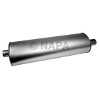 Exhaust Muffler
