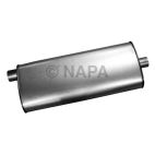 Exhaust Muffler
