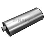 Exhaust Muffler