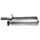 Exhaust Muffler