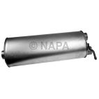 Exhaust Muffler