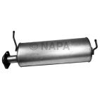 Exhaust Muffler