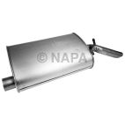 Exhaust Muffler