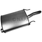 Exhaust Muffler