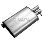 Exhaust Muffler