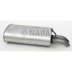 Exhaust Muffler