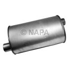 Exhaust Muffler