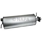 Exhaust Muffler