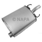 Exhaust Muffler