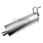 Exhaust Muffler