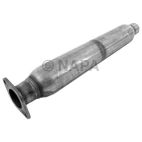 Exhaust Resonator