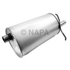 Exhaust Muffler