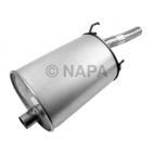 Exhaust Muffler