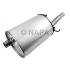 Exhaust Muffler
