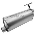 Exhaust Muffler