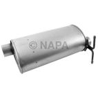 Exhaust Muffler