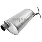 Exhaust Muffler