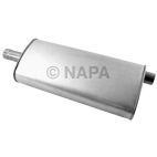 Exhaust Muffler