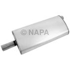 Exhaust Muffler