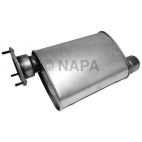 Exhaust Muffler