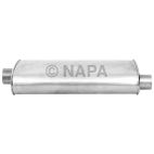 Exhaust Muffler