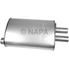 Exhaust Muffler