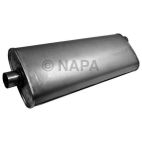 Exhaust Muffler