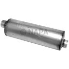 Exhaust Muffler