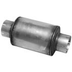 Exhaust Resonator - H/D Truck