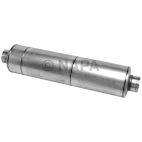 Exhaust Muffler