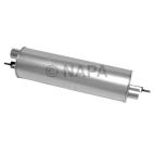 Exhaust Muffler