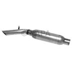 Exhaust Resonator