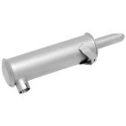 Muffler / By Specifications - Ag & Tractor