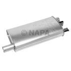Exhaust Muffler