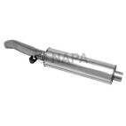 Exhaust Resonator