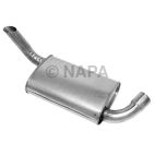 Exhaust Muffler