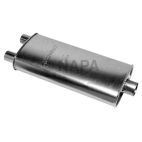 Exhaust Muffler
