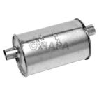 Exhaust Muffler