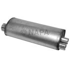 Exhaust Muffler