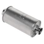 Muffler - H/D Truck