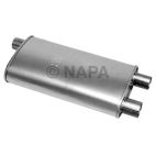 Exhaust Muffler