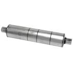 Muffler - H/D Truck
