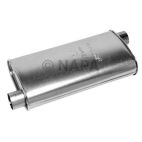 Exhaust Muffler