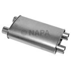Exhaust Muffler
