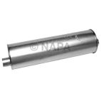 Exhaust Muffler