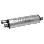 Exhaust Muffler